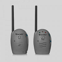 Радіоняня Lorelli 10280110004 (grey)