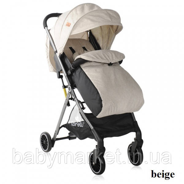 Візок Lorelli FELICIA (beige)