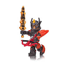 Ігрова фігурка Roblox Jazwares колекційна Core Figures Flame Guard General 8 см (10797R)