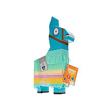 Колекційна фігурка Fortnite Jazwares Birthday Llama Loot Pinata Dark Voyager S2 (FNT0095) (191726009009)