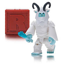 Ігрова фігурка Roblox Jazwares колекційна Mysteru Figures Brick S4 8 см (10782R)