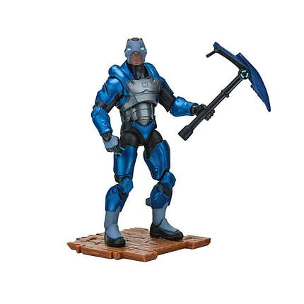 Колекційна фігурка Jazwares Fortnite Solo Mode Carbide (FNT0011), фото 2