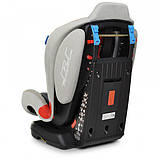 Автокрісло El Camino (0-25 кг) ME 1065 TALISMAN (light grey), фото 4