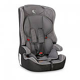 Автокрісло Lorelli EXPLORER (9-36 кг) (grey), фото 3