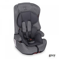 Автокрісло Lorelli HARMONY ISOFIX (9-36 кг) (grey)