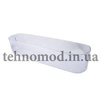 Дверна полиця для пляшок для холодильника Indesit/Ariston C00857255