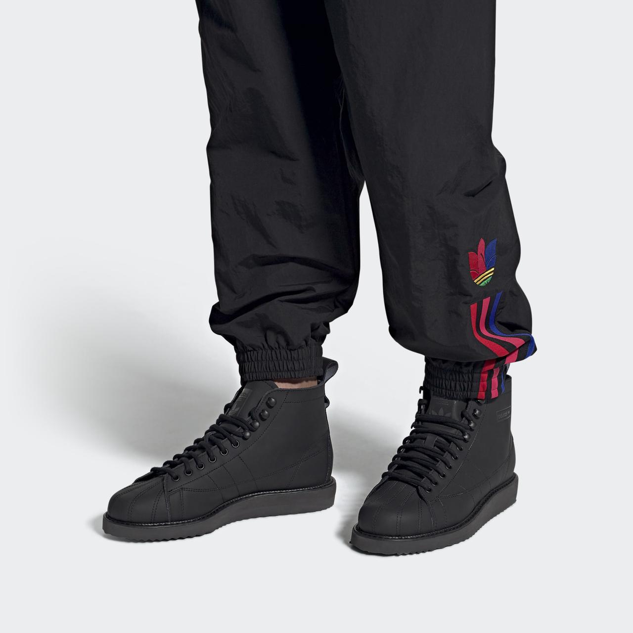 Adidas boot superstar hotsell