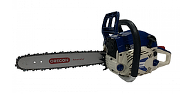 Бензопила Zomax ZM4650