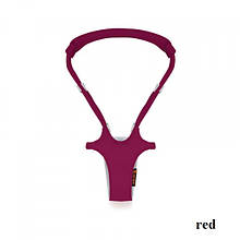 Віжки Lorelli FIRST STEPS (red)