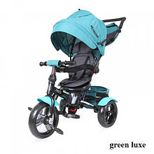 Велосипед 3х кільк. Lorelli NEO (green luxe)
