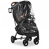 Коляска El Camino M 3910-1 (black), фото 3