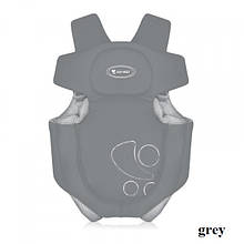 Кенгурушка Lorelli TRAVELLER (grey lorelli)