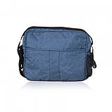 Коляска-трансформер Lorelli SOLA SET (dark blue), фото 2