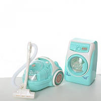 Ігровий набір побутова техніка Bambi YH229-3B