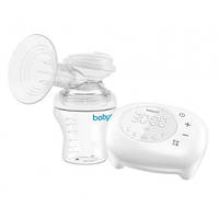 Молоковідсмоктувач електричний 5в1 BabyOno COMPACT 970