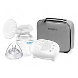 Молоковідсмоктувач електричний 5в1 BabyOno COMPACT 970, фото 5