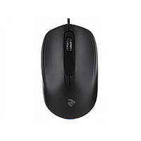 Мишка 2E MF140 USB Black (2E-MF140UB)
