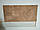 Коркові шпалери "Barneo" панелі 600х300х3мм корок на стіну TM Bazalux, фото 7