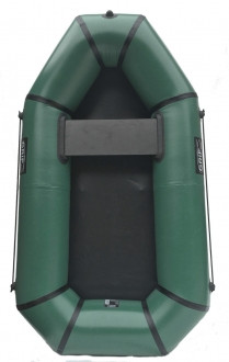 Човен ПВХ полуторка Grif boat GH-190, човен надувний полуторка, човни полуторні, човен надувний, фото 1