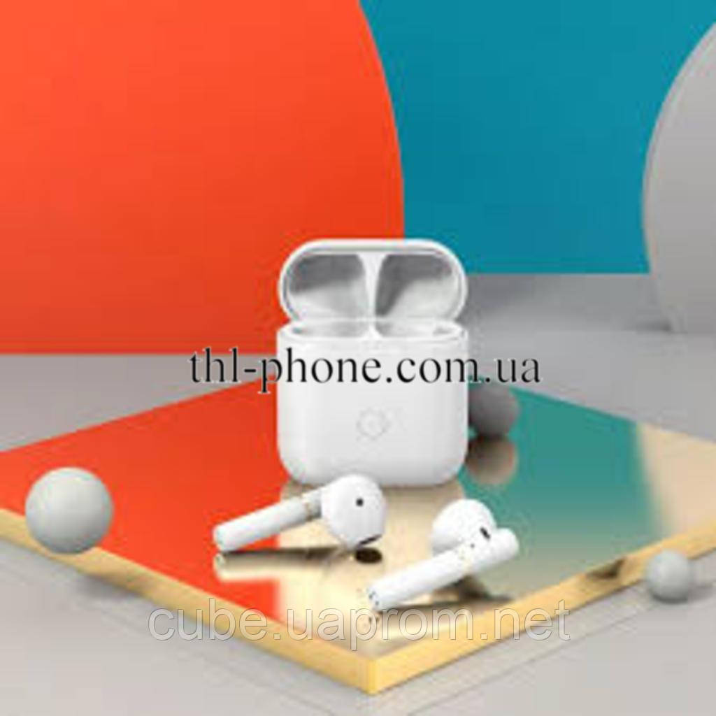 Bluetooth TWS навушники QCY T8 Bluetooth 5.1 HiFi sound HD voice Новинка 2020