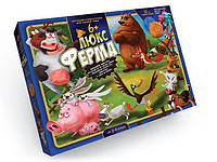 Ферма настольная игра, 6+ Danko toys