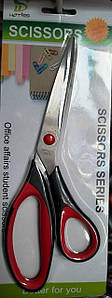 Ножиці портновські для кройки та шиття SCISSORS, 21,5см.
