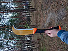 Мачете Billhook Machete Tiger, фото 11
