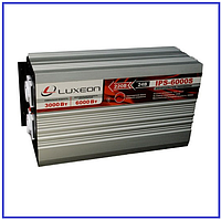 Інвертори (перетворювачі 12-24/220В)