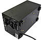 Безперебійний блок живлення (UPS, ДБЖ) Luxeon UPS-1500S 1500 В 900 Вт 12 В, фото 2