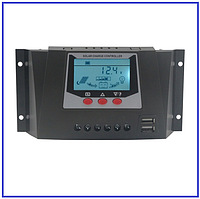 Контролери заряду 