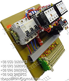 Б5431 блок керування реверсивним асинхронним двигуном, фото 2