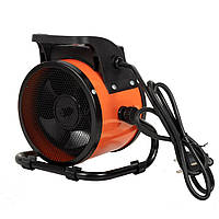 Тепловентилятор промисловий Vitals EH-23