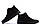 Чоловічі зимові черевики Timberland Black (реплика), фото 5