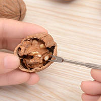 Виделка - інструмент для вилучення ядра волоського та лісового горіха, кісточки абрикоса. Ціна за 1 шт