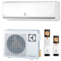 Кондиціонер ELECTROLUX EACS/I-12HM/N3 Monaco Super DC Inverter