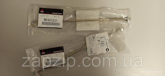 Болт крепления аккумулятора MMC - MR465831 Lancer IX, Outlander (ID ...