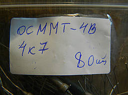 Терморегулятор ОС ММТ4В 4.7 кОм