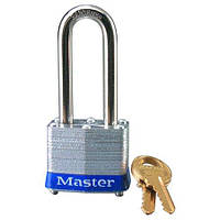 Навесной замок Master Lock