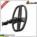 Металошукач Garrett ACE Apex 6"x11" DD Viper MS-3 Z-Lynk (1142325), фото 4