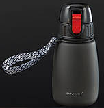 Бутылка для воды Pinkah TRITAN Sports PJ-748T 460 мл, зеленая, фото 2