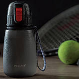 Бутылка для воды Pinkah TRITAN Sports PJ-748T 460 мл, зеленая, фото 4