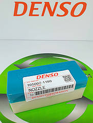 Розпилювач дизельної форсунки 105007-1180 ( ND - DN 4 PD 1 ) ( ан. 9 432 610 221 ) DENSO