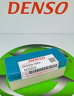 Распылитель дизельной форсунки 093400-5060 (ND - DN 15 PD 6) DENSO MITSUBISHI