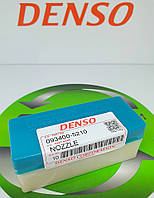 Распылитель дизельной форсунки 093400-5210 (ND - DN 0 PD 21) DENSO MITSUBISHI, KUBOTA, 4DQ, S4Q