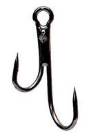 Гачок подвійний живцевий GOSS No 1