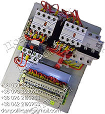 Б5432 реверсивний блок керування асинхронним двигуном, фото 2