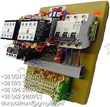 Б5432 реверсивний блок керування асинхронним двигуном, фото 3
