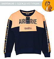 Батник "AIRBORN" (від 6 до 9 років) - арт.1298189793