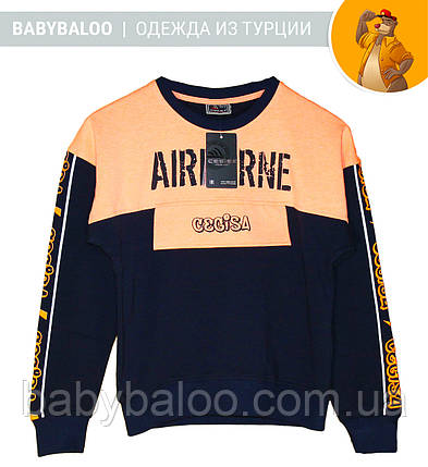 Батник "AIRBORN" (від 6 до 9 років) - арт.1285423002, фото 1