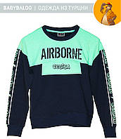Батник "AIRBORN" (від 6 до 9 років) - арт.1298192527